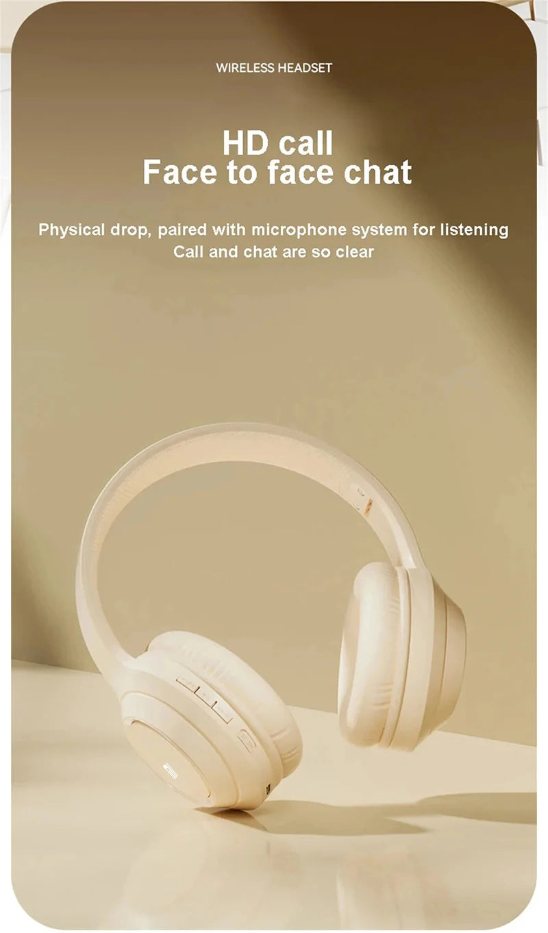 MIJIA Headphones – Lightweight Comfort and Everyday Sound