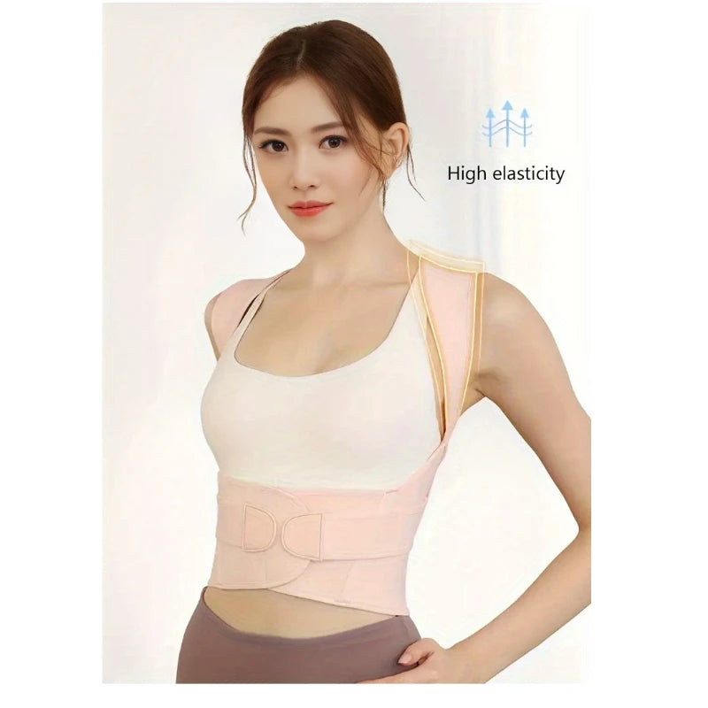 Adjustable Lumbar Support – Comfort and Back Protection