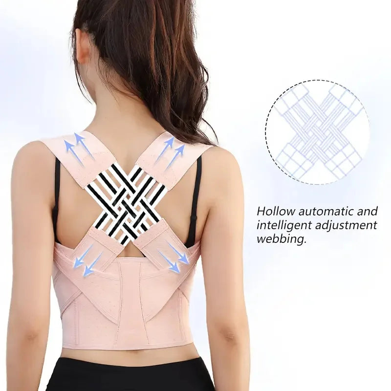 Adjustable Lumbar Support – Comfort and Back Protection