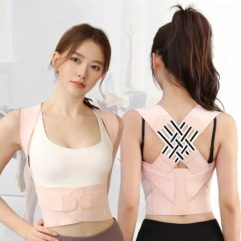 Adjustable Lumbar Support – Comfort and Back Protection