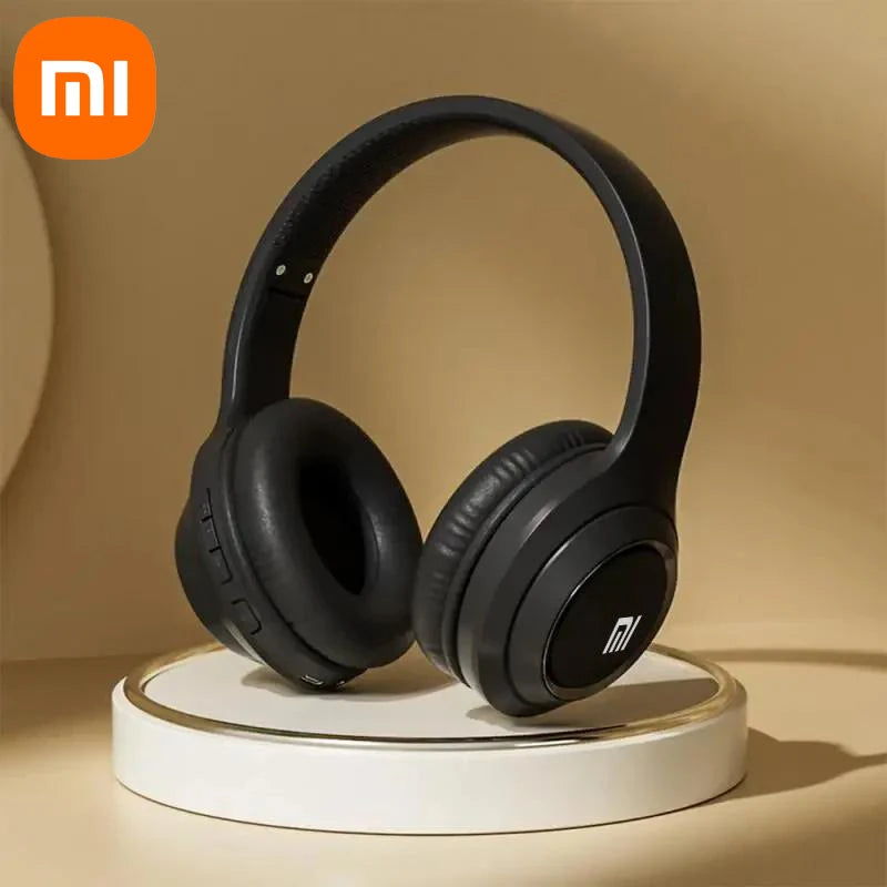 MIJIA Headphones – Lightweight Comfort and Everyday Sound