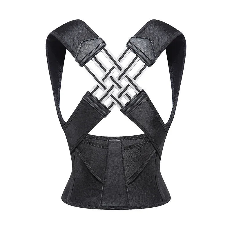 Adjustable Lumbar Support – Comfort and Back Protection