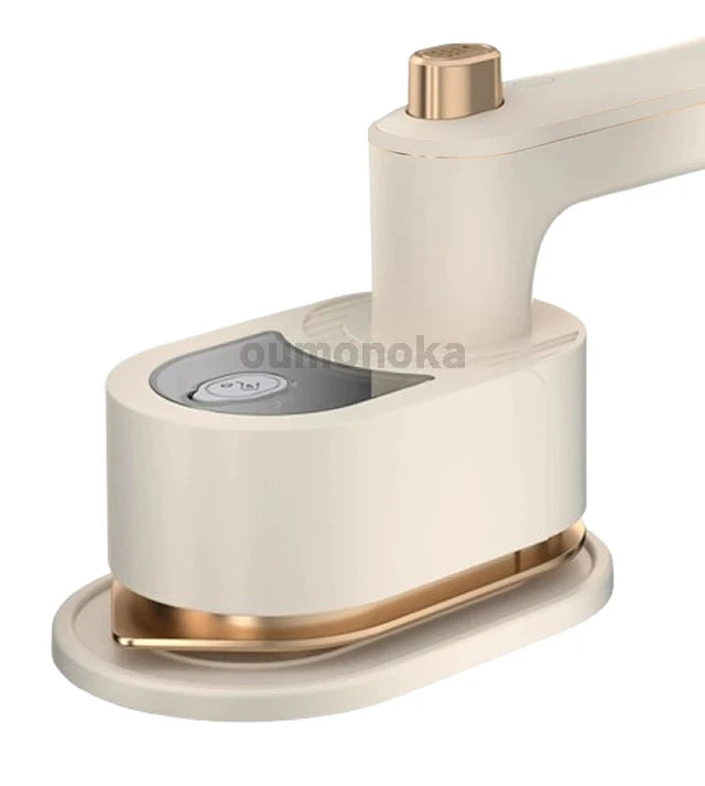 Vertical Clothing Steamer – Compact and Easy to Use