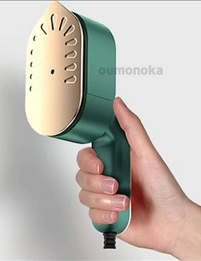 Vertical Clothing Steamer – Compact and Easy to Use