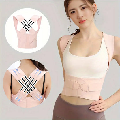 Adjustable Lumbar Support – Comfort and Back Protection