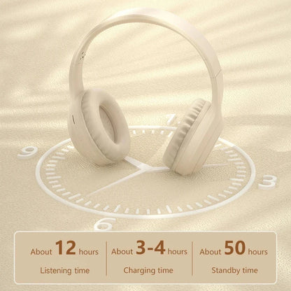 MIJIA Headphones – Lightweight Comfort and Everyday Sound