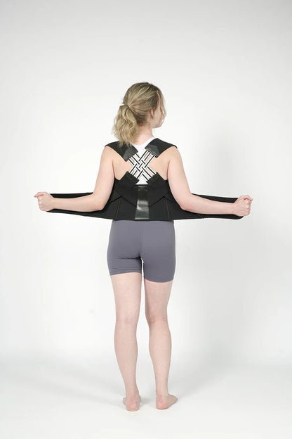 Adjustable Lumbar Support – Comfort and Back Protection