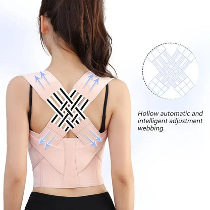 Adjustable Lumbar Support – Comfort and Back Protection