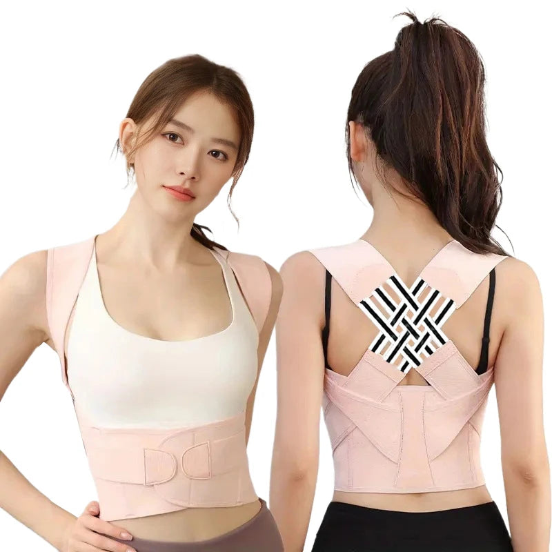 Adjustable Lumbar Support – Comfort and Back Protection