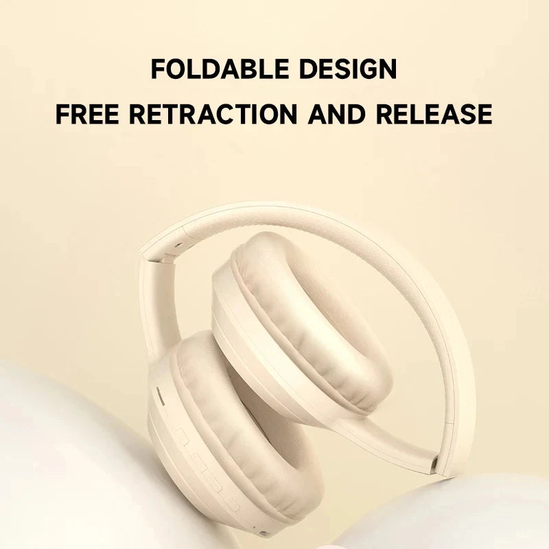 MIJIA Headphones – Lightweight Comfort and Everyday Sound
