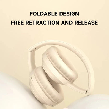 MIJIA Headphones – Lightweight Comfort and Everyday Sound