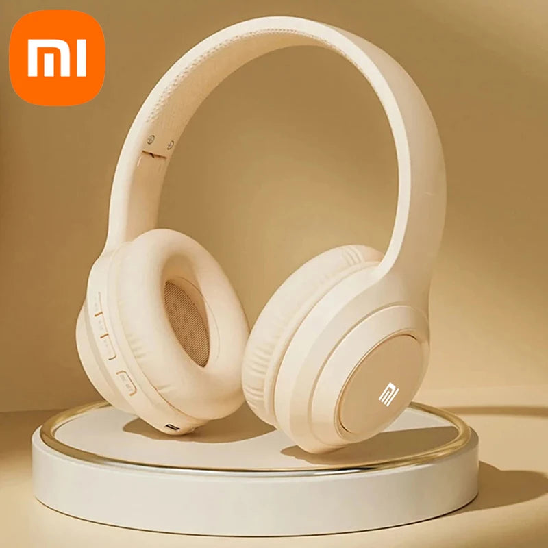 MIJIA Headphones – Lightweight Comfort and Everyday Sound