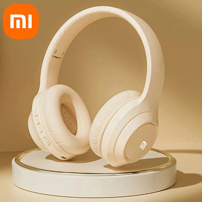 MIJIA Headphones – Lightweight Comfort and Everyday Sound