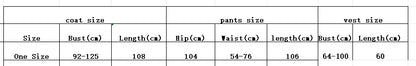 Women’s Office Lady Two-Piece Set – Turtleneck Top & Flare Pants