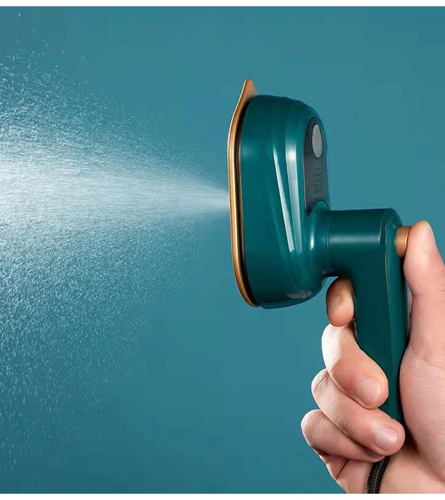 Vertical Clothing Steamer – Compact and Easy to Use