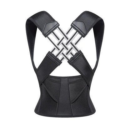 Adjustable Lumbar Support – Comfort and Back Protection