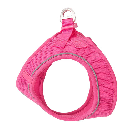 Nylon Reflective Dog Collar & Leash Set – Quick Release & Comfortable