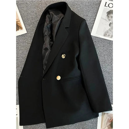 Slim Office Lady Women’s Blazer – Elegance and Sophistication for Every Occasion