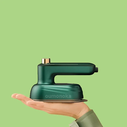 Vertical Clothing Steamer – Compact and Easy to Use