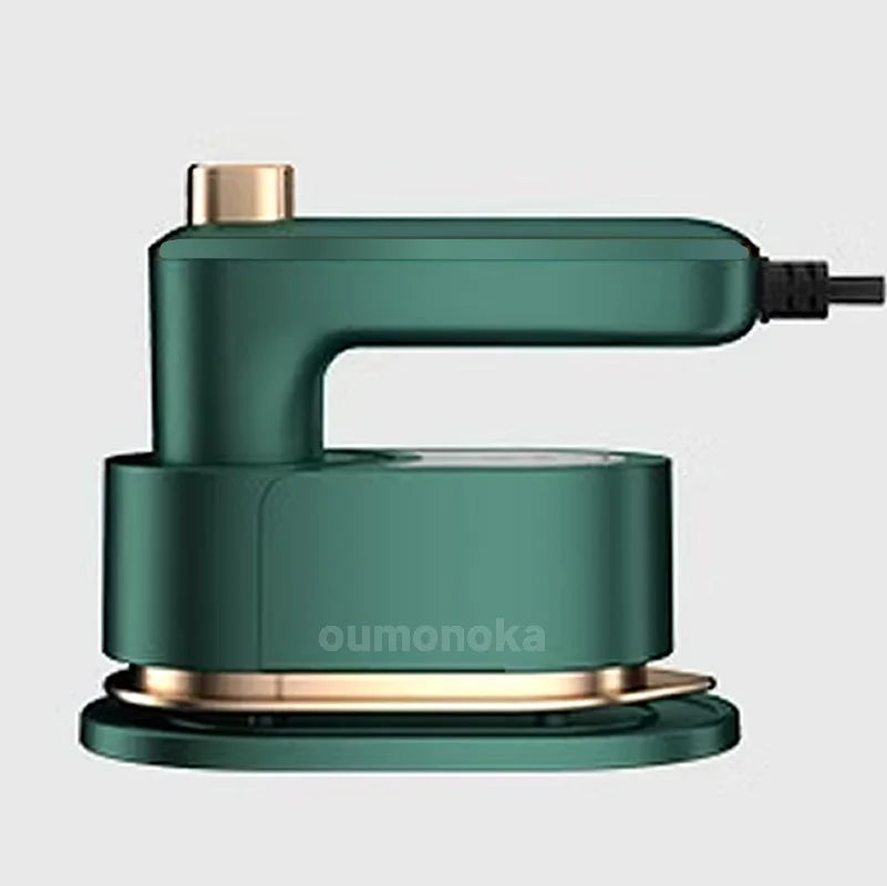 Vertical Clothing Steamer – Compact and Easy to Use