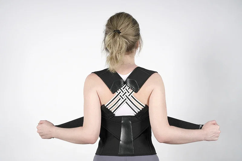 Adjustable Lumbar Support – Comfort and Back Protection