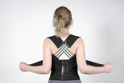 Adjustable Lumbar Support – Comfort and Back Protection
