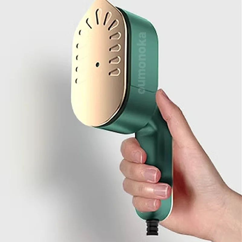 Vertical Clothing Steamer – Compact and Easy to Use