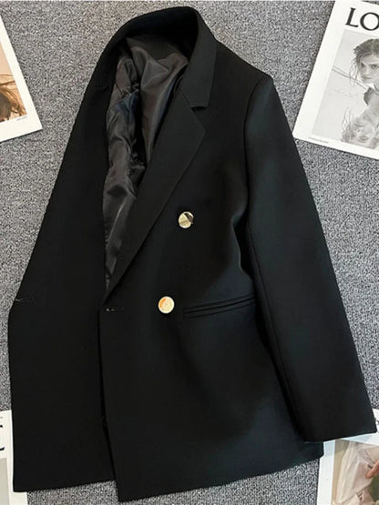 Slim Office Lady Women’s Blazer – Elegance and Sophistication for Every Occasion